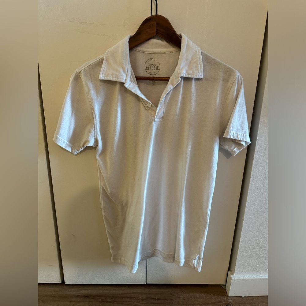 True Classic Polo